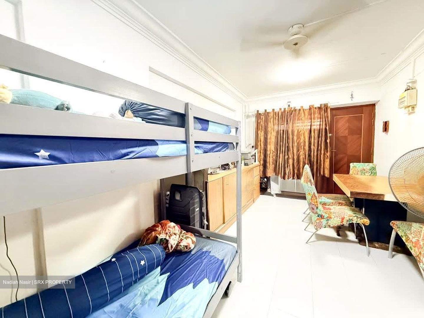 Blk 535 Bedok North Street 3 (Bedok), HDB 3 Rooms #591353091